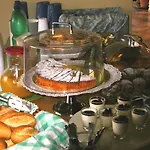 Il Roscio Hotel Attigliano