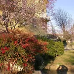 Il Roscio Hotel Attigliano