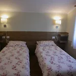 Hotel Il Roscio Attigliano