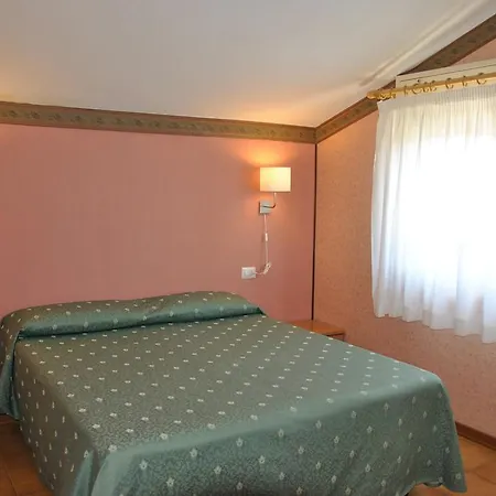 Hotel Il Roscio 2*
