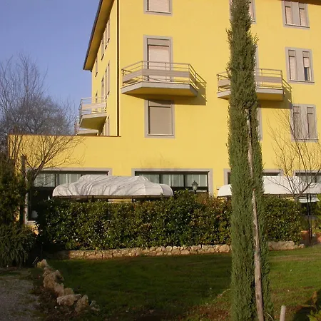 Hotel Il Roscio