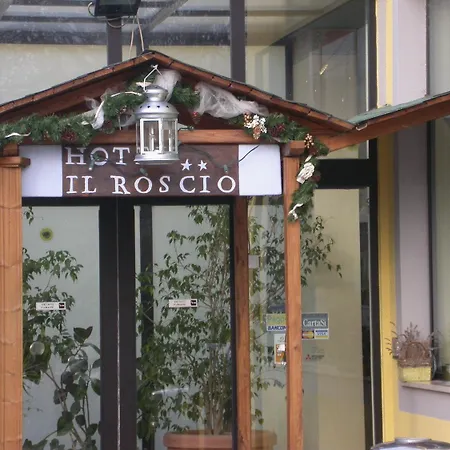 Il Roscio Attigliano