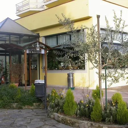 Hotel Il Roscio 2*