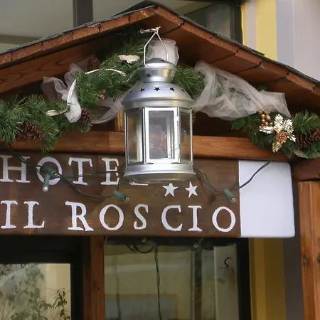 Il Roscio