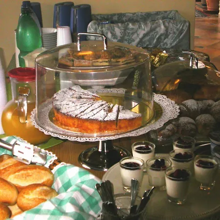 Il Roscio Hotel Attigliano