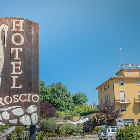 Il Roscio Hotel