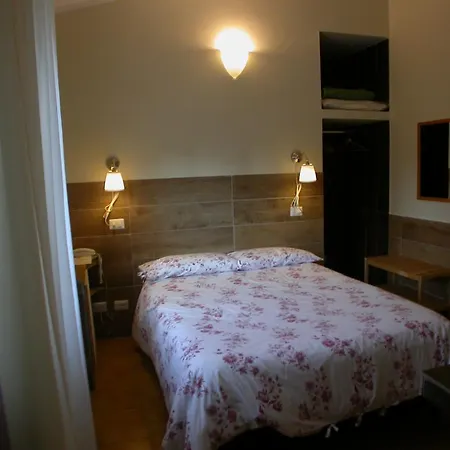Il Roscio Hotel 2*