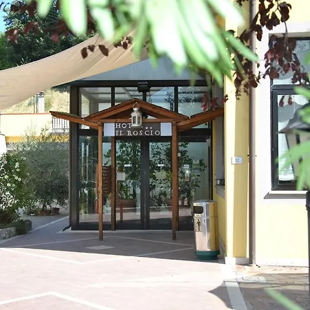 Il Roscio 2* Attigliano
