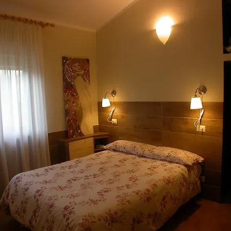 Il Roscio アッティリアーノ