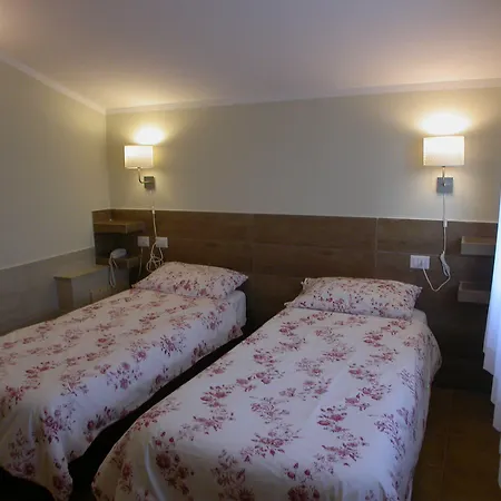 Il Roscio Hotel