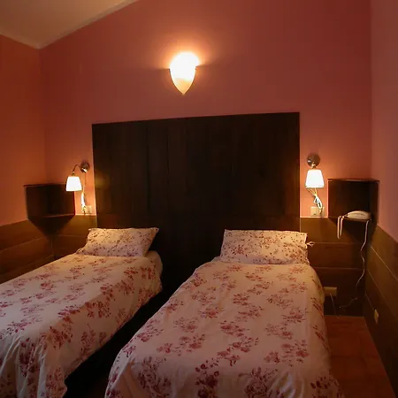 Il Roscio 2* アッティリアーノ