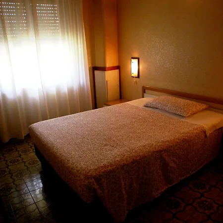 Il Roscio Hotel Attigliano