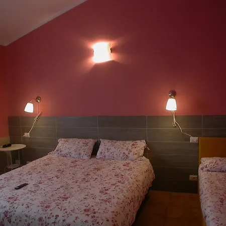 Il Roscio Hotel