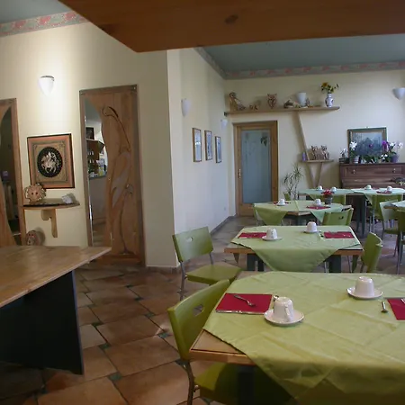 Il Roscio Hotel
