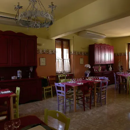Il Roscio Hotel 2*