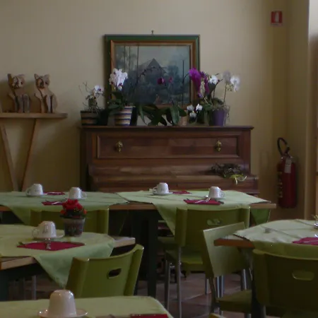 Il Roscio Hotel