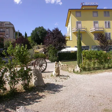 Hotel Il Roscio