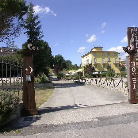 Il Roscio Hotel