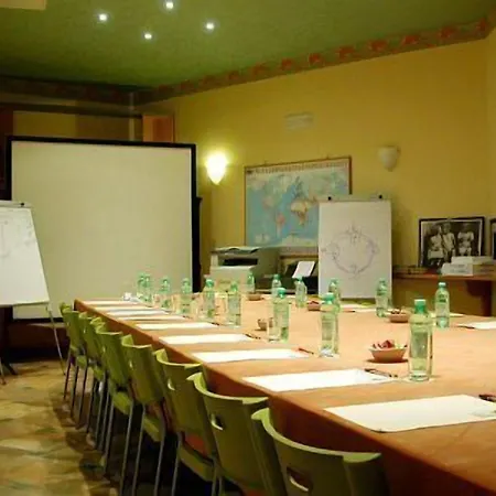 Il Roscio Otel アッティリアーノ