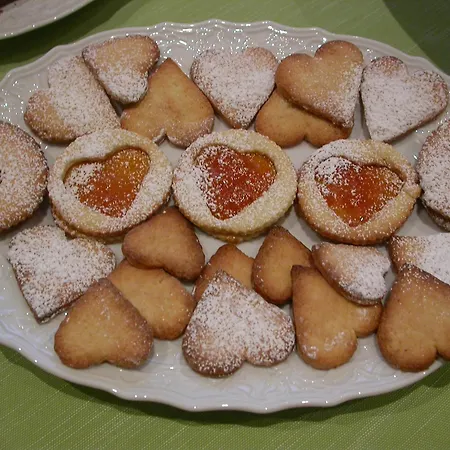 Il Roscio Hotel