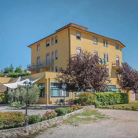 Hotel Il Roscio Attigliano