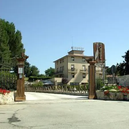 Il Roscio 2* Attigliano