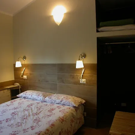 Il Roscio Hotel
