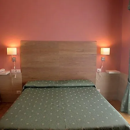 Il Roscio Hotell 2*
