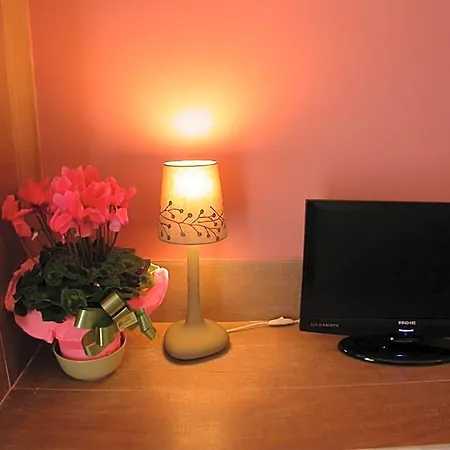 Il Roscio Hotell 2*
