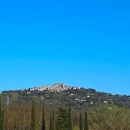 Il Roscio 2* Attigliano