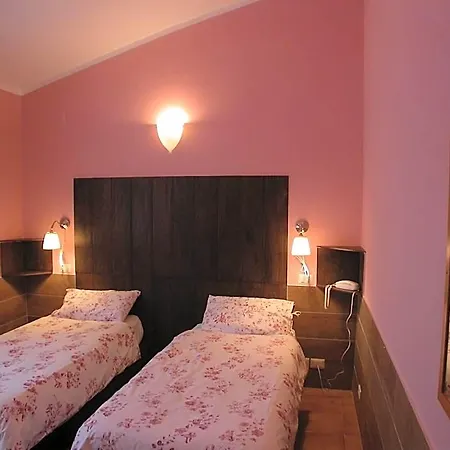 Hotell Il Roscio 2*