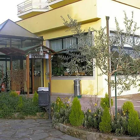 Il Roscio Attigliano