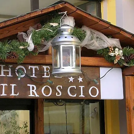 Il Roscio Attigliano