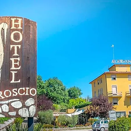 Il Roscio Attigliano