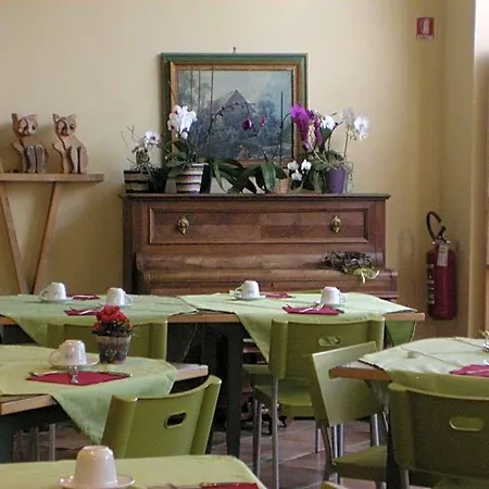 Il Roscio 2* Attigliano