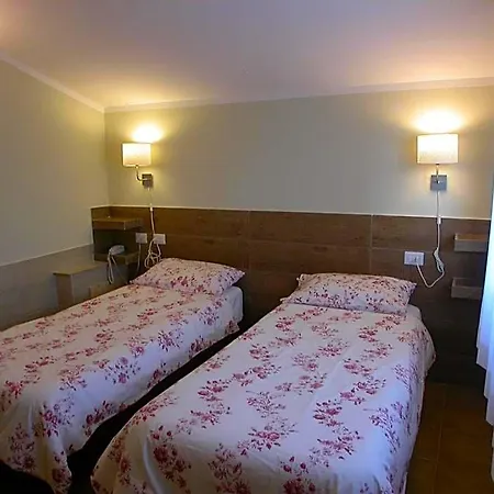 Il Roscio Hotell Attigliano