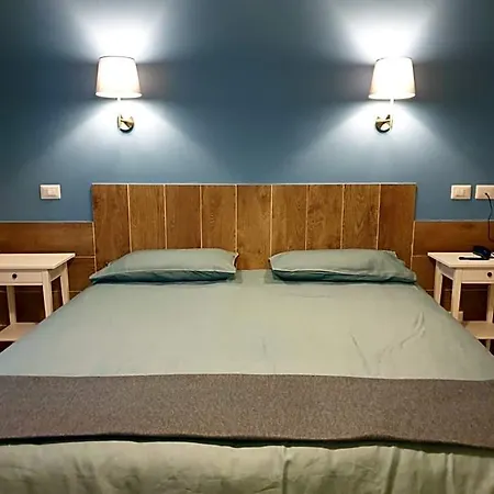 Il Roscio Hotell Attigliano