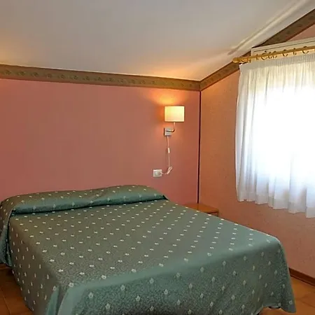 Hotell Il Roscio 2*