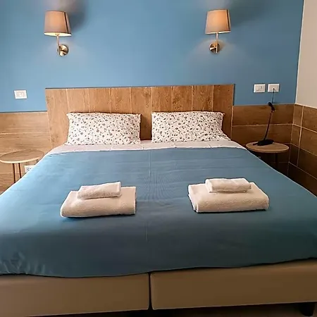 Il Roscio Hotell Attigliano