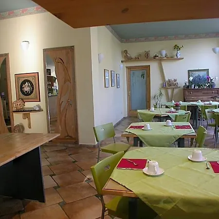 Il Roscio Hotell