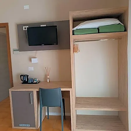 Il Roscio Hotell Attigliano