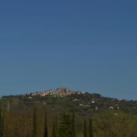 Il Roscio 2* Attigliano