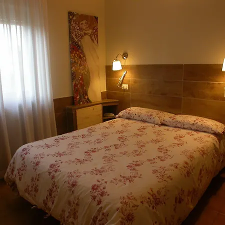 Hotel Il Roscio Attigliano