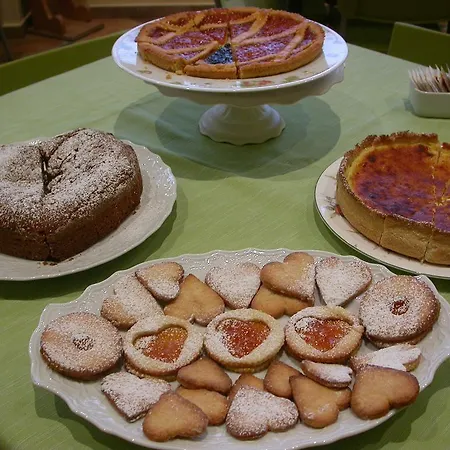 Il Roscio 2* אטיליאנו