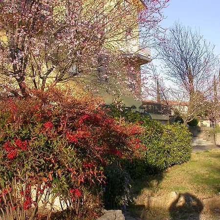 Il Roscio Hotel Attigliano