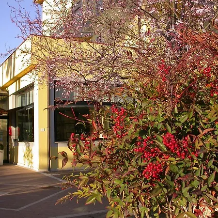 Il Roscio Hotel Attigliano