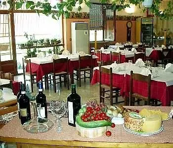 Il Roscio Hotel