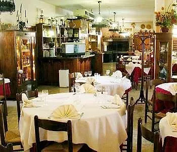 Hotel Il Roscio 2*