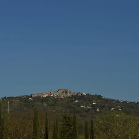 Il Roscio Hotel