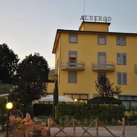 Il Roscio